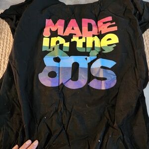 80s costume Halloween 🎃